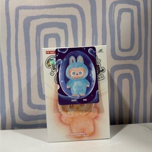 Pop Mart BIE Labubu (Confirmed)
